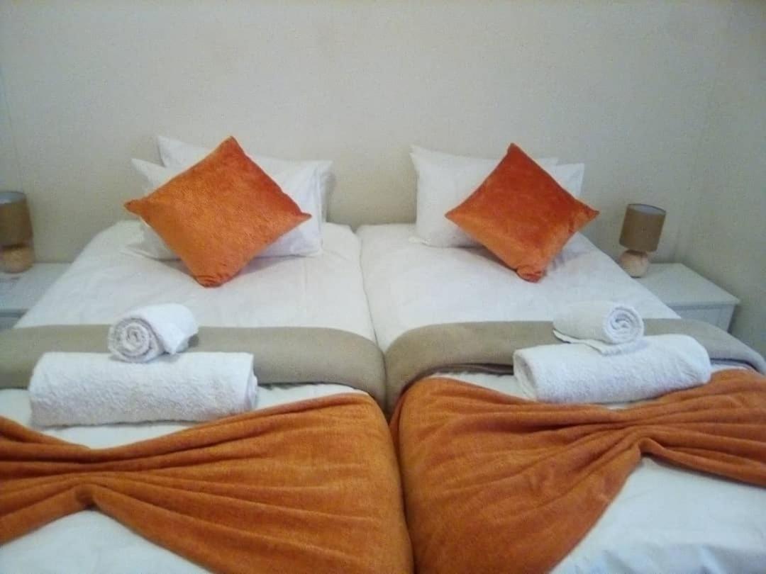Elilo Bed&breakfast Walvis Bay Exterior foto