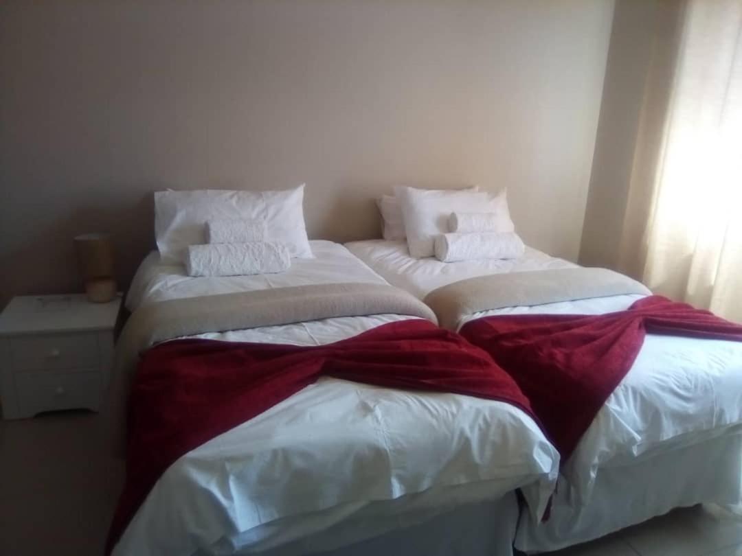 Elilo Bed&breakfast Walvis Bay Exterior foto